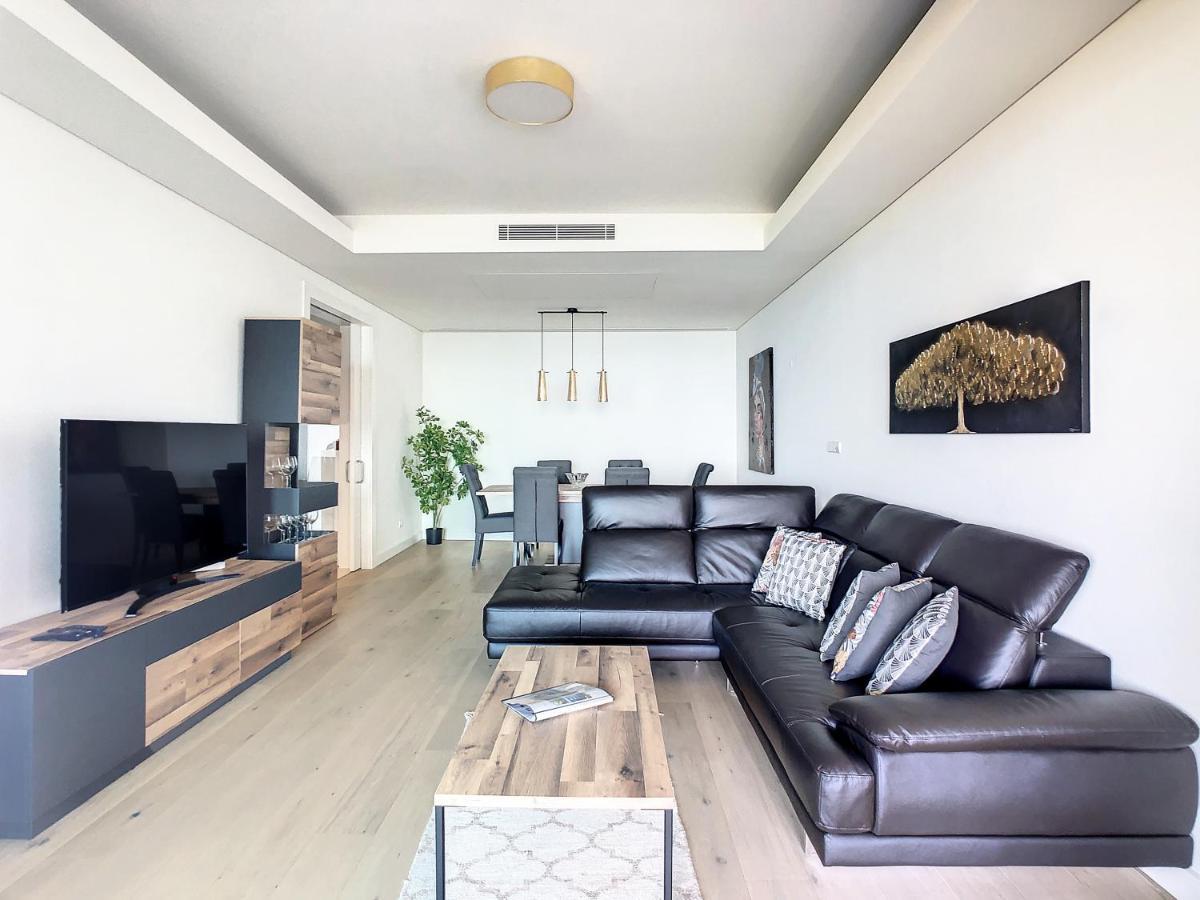 Over The Cliff Apartment By Lovelystay ฟุงชาล ภายนอก รูปภาพ