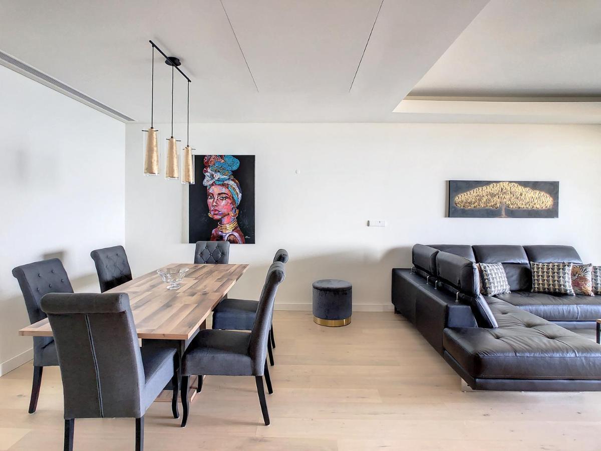Over The Cliff Apartment By Lovelystay ฟุงชาล ภายนอก รูปภาพ