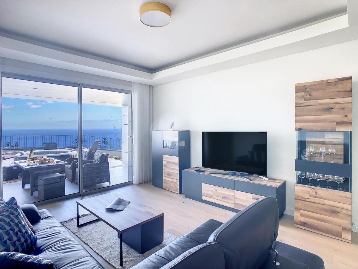 Over The Cliff Apartment By Lovelystay ฟุงชาล ภายนอก รูปภาพ