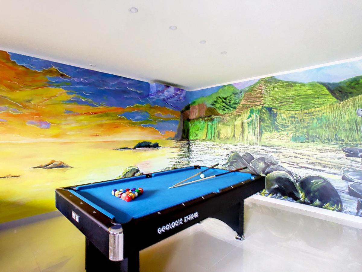 Over The Cliff Apartment By Lovelystay ฟุงชาล ภายนอก รูปภาพ