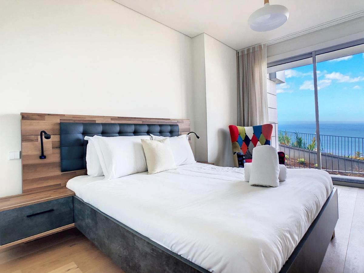 Over The Cliff Apartment By Lovelystay ฟุงชาล ภายนอก รูปภาพ