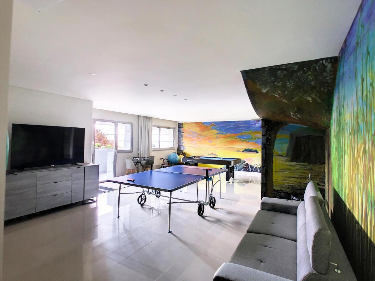Over The Cliff Apartment By Lovelystay ฟุงชาล ภายนอก รูปภาพ
