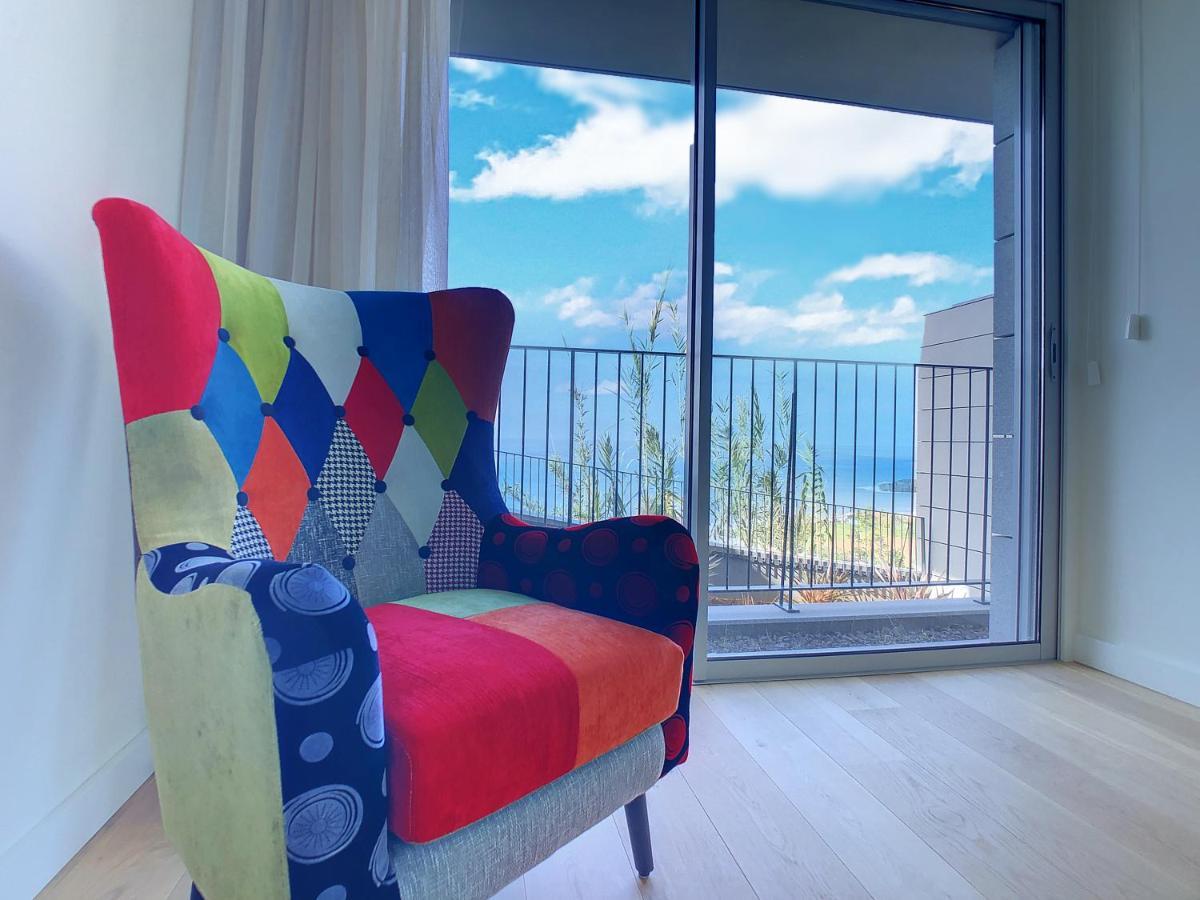 Over The Cliff Apartment By Lovelystay ฟุงชาล ภายนอก รูปภาพ