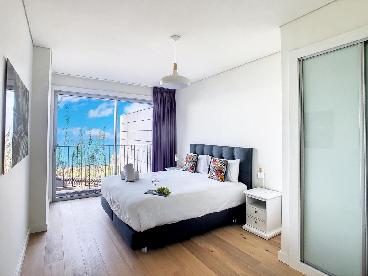 Over The Cliff Apartment By Lovelystay ฟุงชาล ภายนอก รูปภาพ