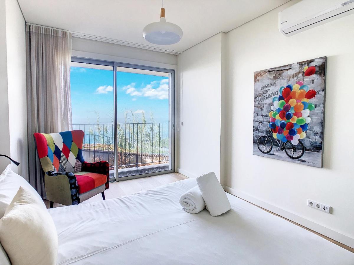 Over The Cliff Apartment By Lovelystay ฟุงชาล ภายนอก รูปภาพ