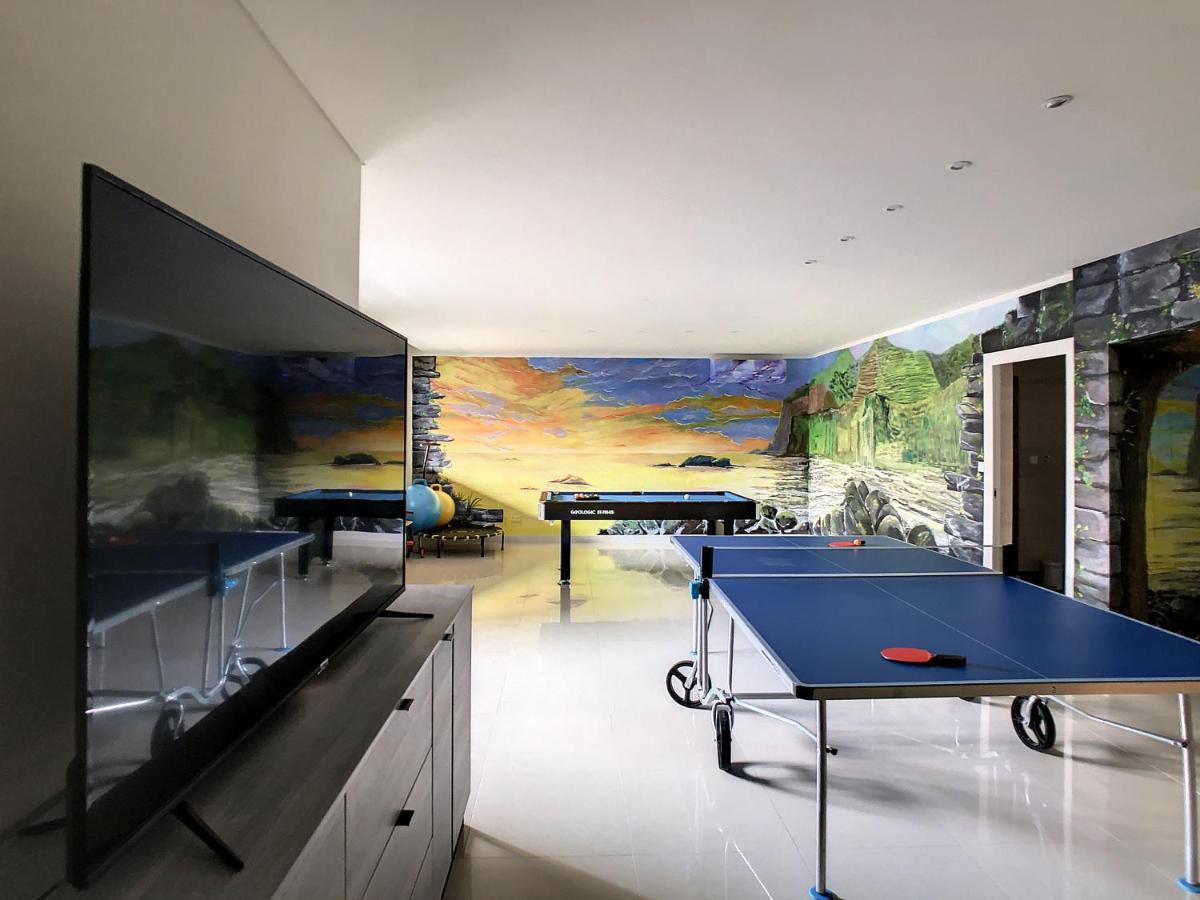 Over The Cliff Apartment By Lovelystay ฟุงชาล ภายนอก รูปภาพ